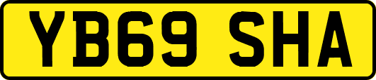 YB69SHA
