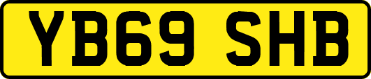 YB69SHB