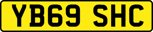 YB69SHC