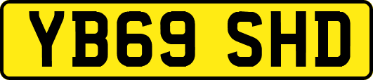 YB69SHD