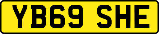 YB69SHE