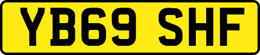 YB69SHF