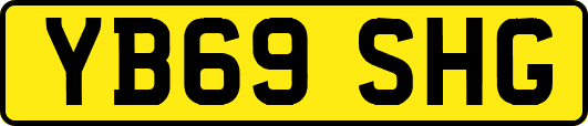 YB69SHG
