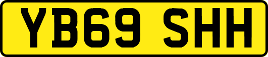YB69SHH
