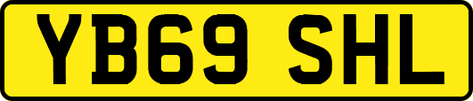 YB69SHL