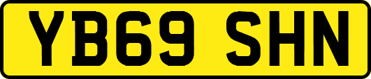 YB69SHN