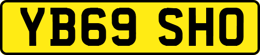 YB69SHO