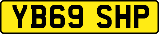YB69SHP
