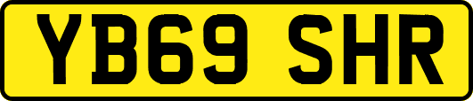 YB69SHR