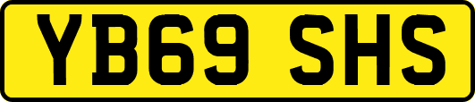 YB69SHS