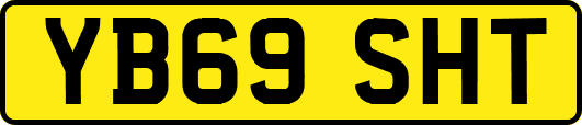 YB69SHT