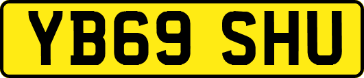 YB69SHU