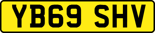 YB69SHV