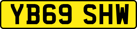 YB69SHW