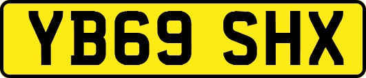 YB69SHX