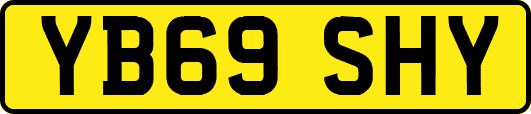 YB69SHY