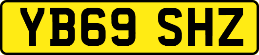 YB69SHZ