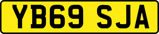 YB69SJA