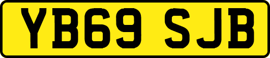 YB69SJB