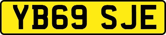 YB69SJE