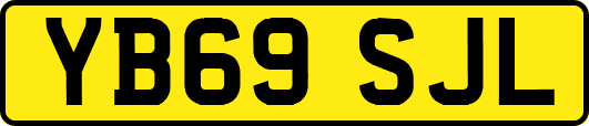 YB69SJL