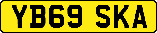 YB69SKA