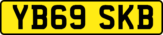 YB69SKB