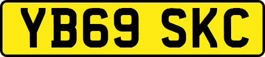 YB69SKC