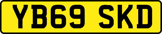 YB69SKD