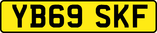 YB69SKF