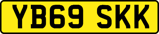 YB69SKK