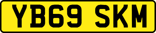YB69SKM