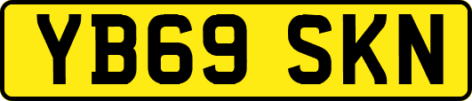 YB69SKN