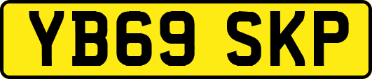 YB69SKP