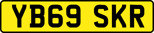 YB69SKR