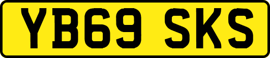 YB69SKS
