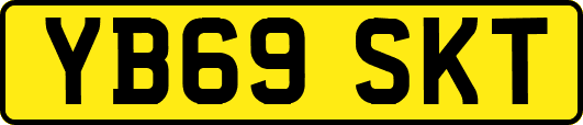 YB69SKT
