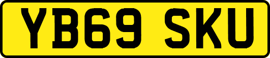 YB69SKU