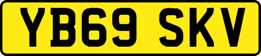 YB69SKV