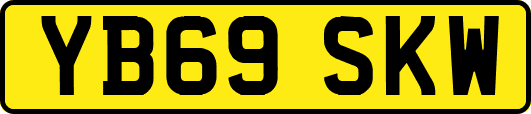 YB69SKW