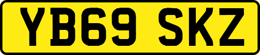 YB69SKZ