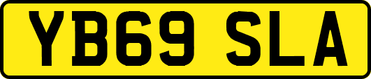 YB69SLA