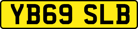 YB69SLB