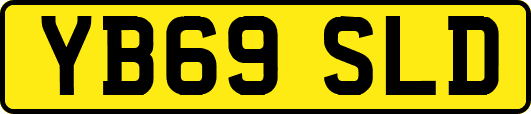 YB69SLD