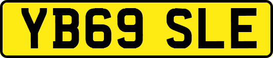 YB69SLE