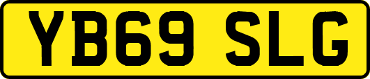YB69SLG