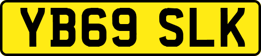YB69SLK