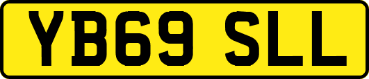 YB69SLL