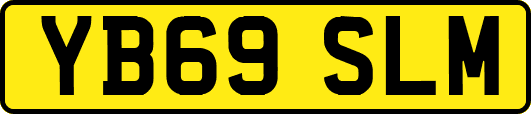YB69SLM