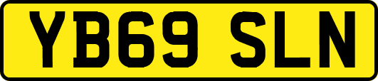 YB69SLN